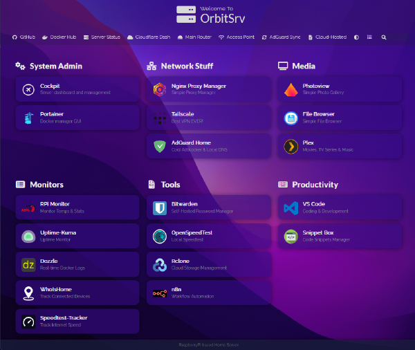 My First Server Was Office Trash: A Self-Hosting Story