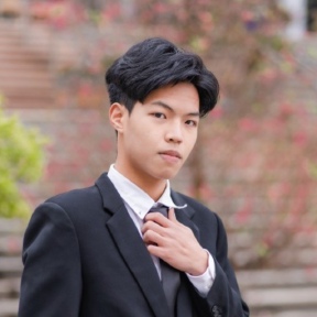 Felix Hoang