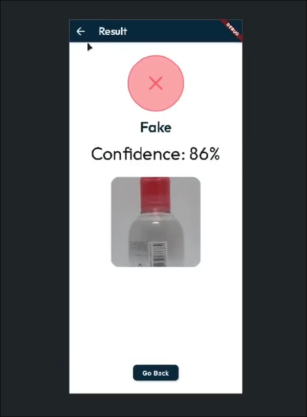 TechBurst – Revolutionary AI Solution for Identifying Counterfeit Products